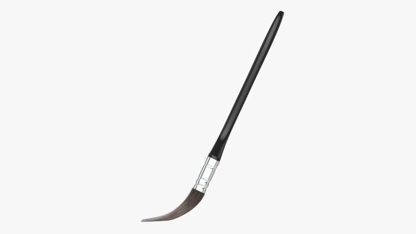 Regular painting brush 04