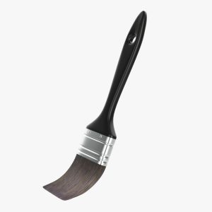 Regular painting brush 04
