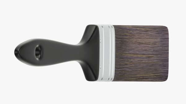 Regular painting brush 04