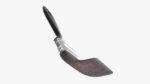Regular painting brush 04