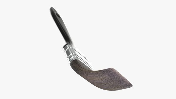 Regular painting brush 04