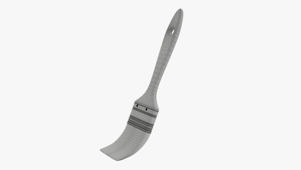 Regular painting brush 04