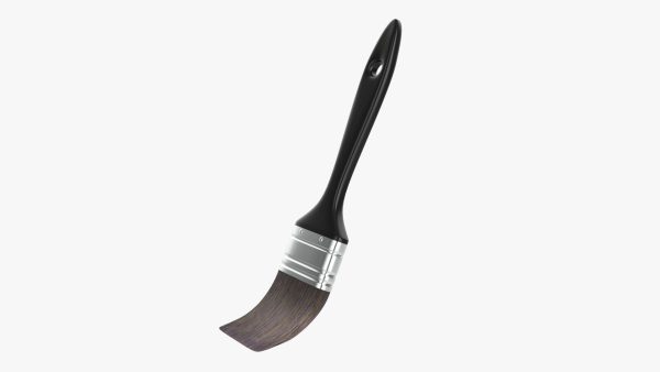 Regular painting brush 04