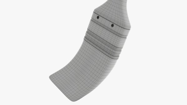 Regular painting brush 04