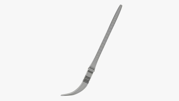 Regular painting brush 04