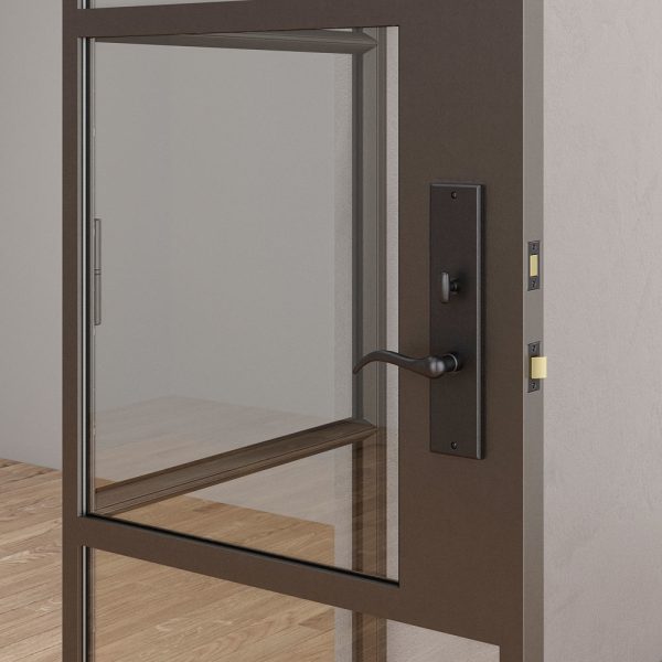 Rehme steel doors 1