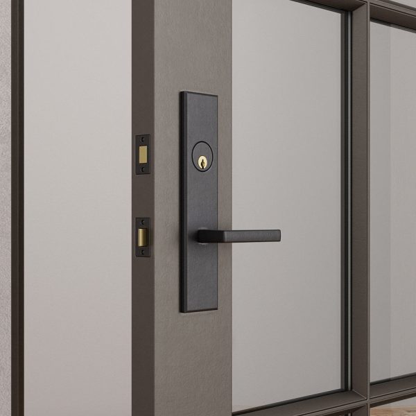Rehme steel doors 1