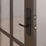 Rehme steel doors 1
