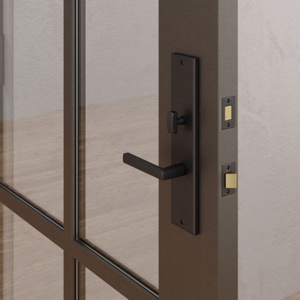 Rehme steel doors 1