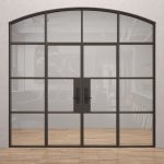 Rehme steel doors 1