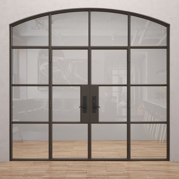 Rehme steel doors 1