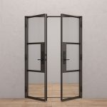 Rehme steel doors 1