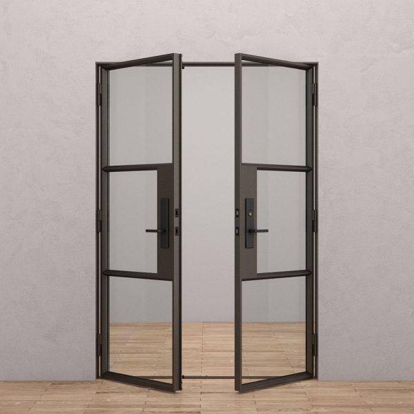 Rehme steel doors 1