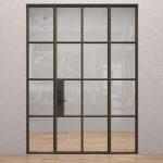 Rehme steel doors 1