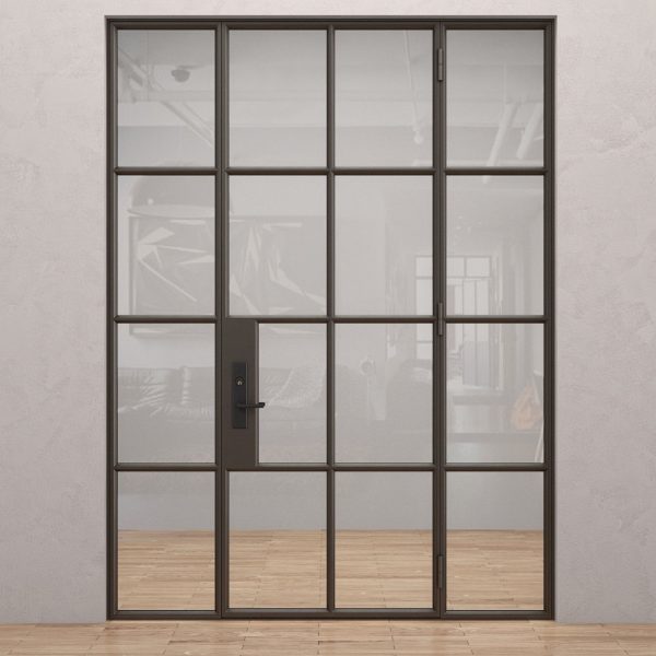 Rehme steel doors 1
