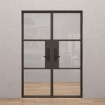 Rehme steel doors 1