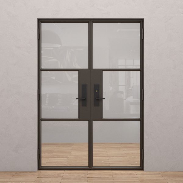 Rehme steel doors 1