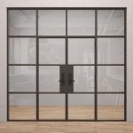 Rehme steel doors 1