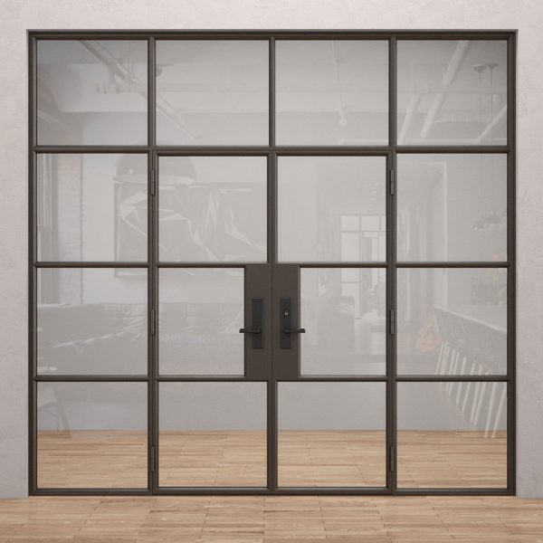 Rehme steel doors 1