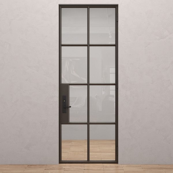 Rehme steel doors 1