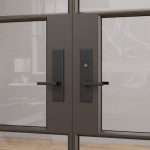 Rehme steel doors 1
