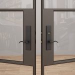 Rehme steel doors 1