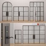 Rehme steel doors 2