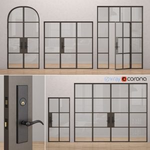 rehme-steel-doors-2-3d-model-max-obj-mtl-3ds