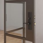 Rehme steel doors 2