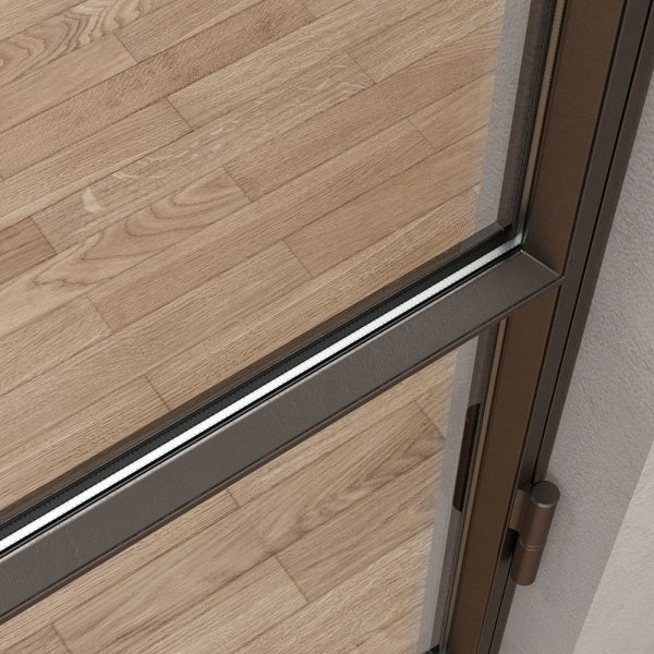 Rehme steel doors 2