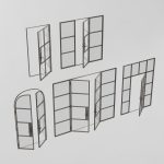 Rehme steel doors 2