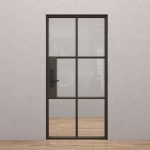 Rehme steel doors 2