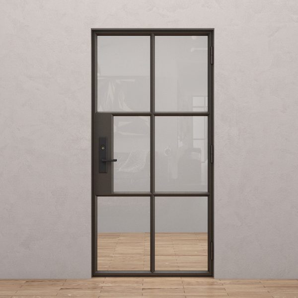 Rehme steel doors 2