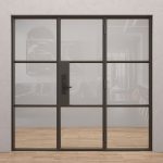 Rehme steel doors 2