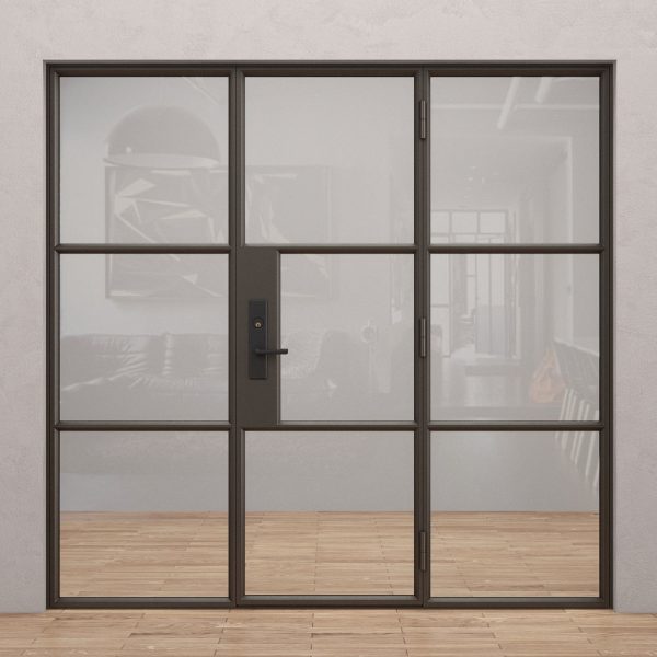 Rehme steel doors 2