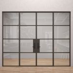 Rehme steel doors 2