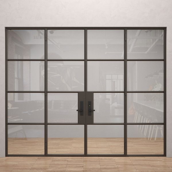 Rehme steel doors 2