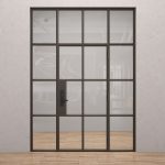 Rehme steel doors 2