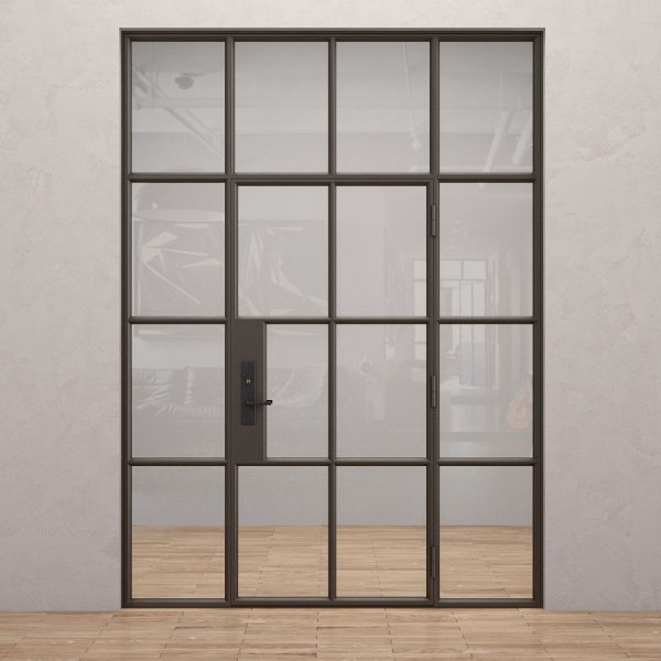Rehme steel doors 2