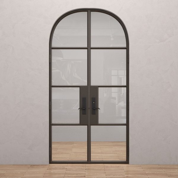 Rehme steel doors 2