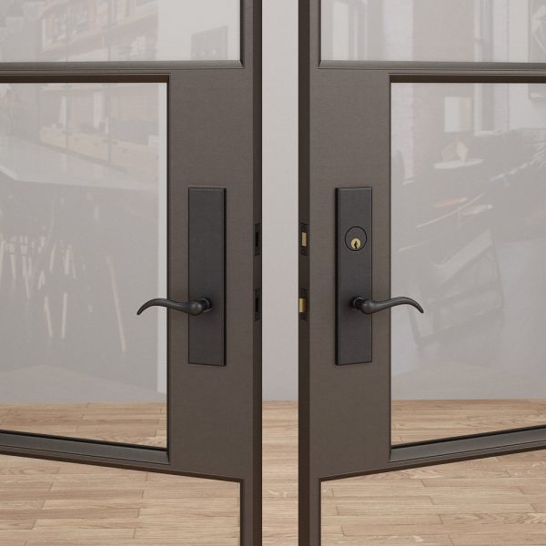 Rehme steel doors 2