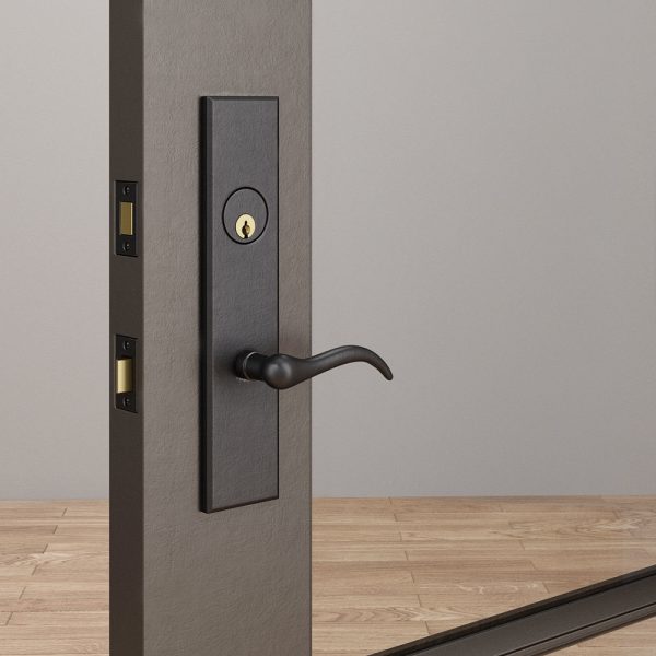 Rehme steel doors 2