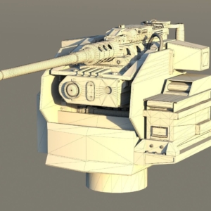 remote-controlled-weapon-station-3d-model-obj-mtl-ma-mb
