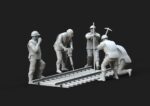 repair Railway