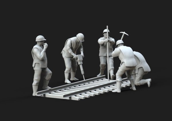 repair Railway