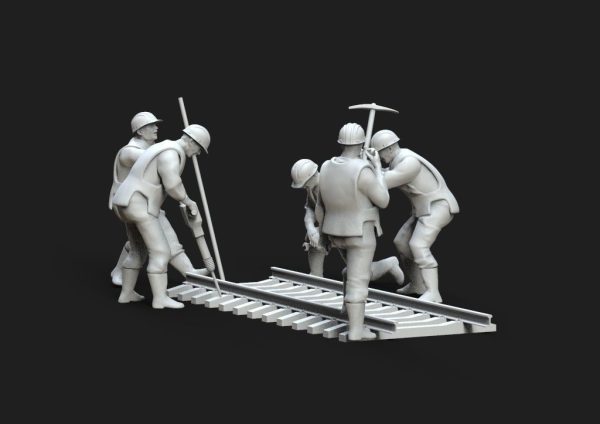 repair Railway