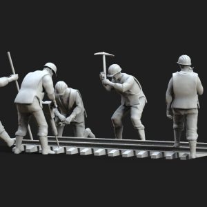 repair Railway