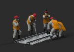 repair Railway