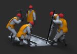 repair Railway