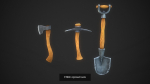 Resources Pack